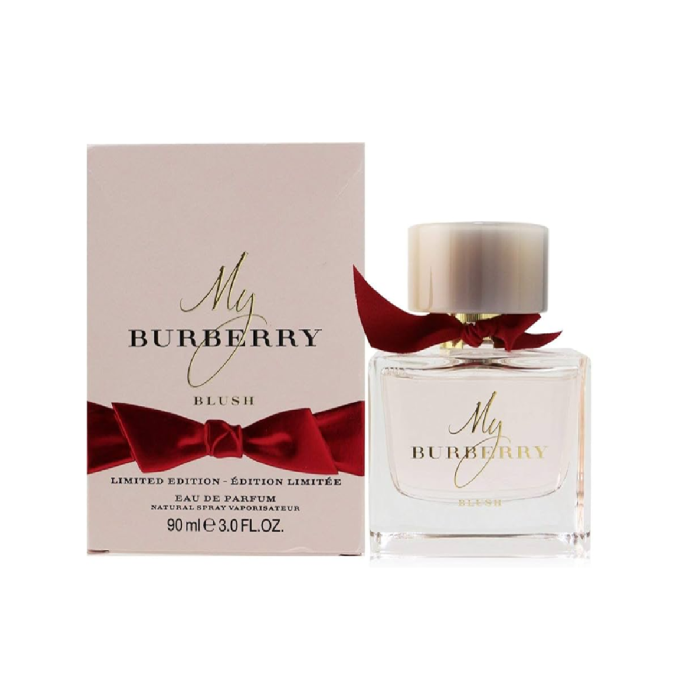 Burberry My Burberry Blush Woman Edp 90 mL Burberry My Burberry Blush Woman Edp 90 mL