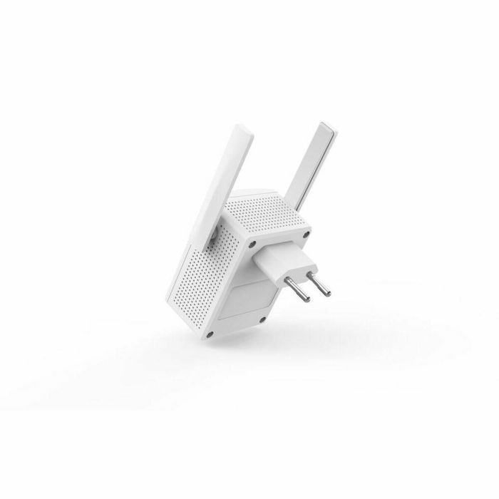 Repetidor Wifi Tenda A18V3.0(EU) Wi-Fi 5 GHz Blanco 2 Repetidor Wifi Tenda A18V3.0(EU) Wi-Fi 5 GHz Blanco 2