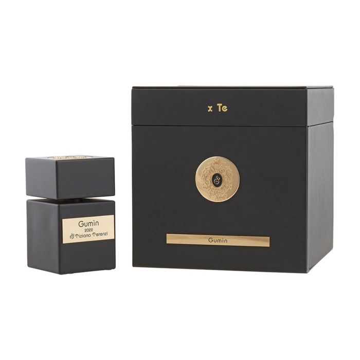 Perfume Unisex Tiziana Terenzi Gumìn Gumin 100 ml