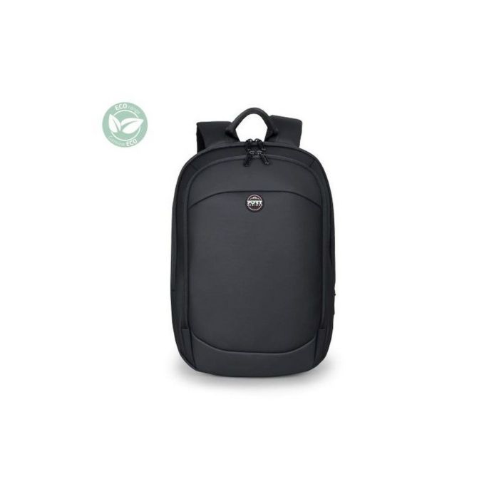 Mochila para Portátil Port Designs 400511 Negro 9 Mochila para Portátil Port Designs 400511 Negro 9