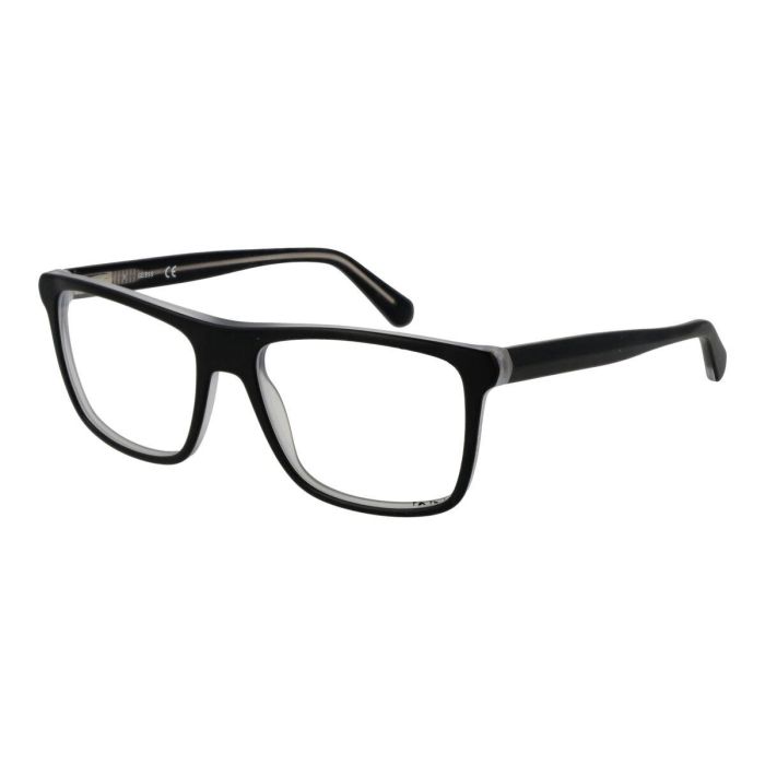 Montura de Gafas Hombre Guess GU50071 54002 0 Montura de Gafas Hombre Guess GU50071 54002 0