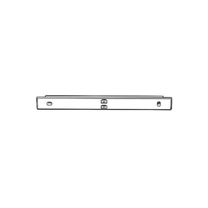 Cisco CS-KIT-WMK= Soporte de pared para Cisco Webex Room Kit, Montaje en pared, Gris
