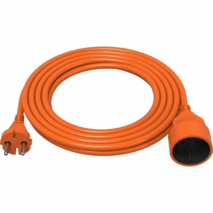 Gao Cable alargador exterior H05VV-F 3x1,5mm² 50m Gao4004282473473 robusto resistente