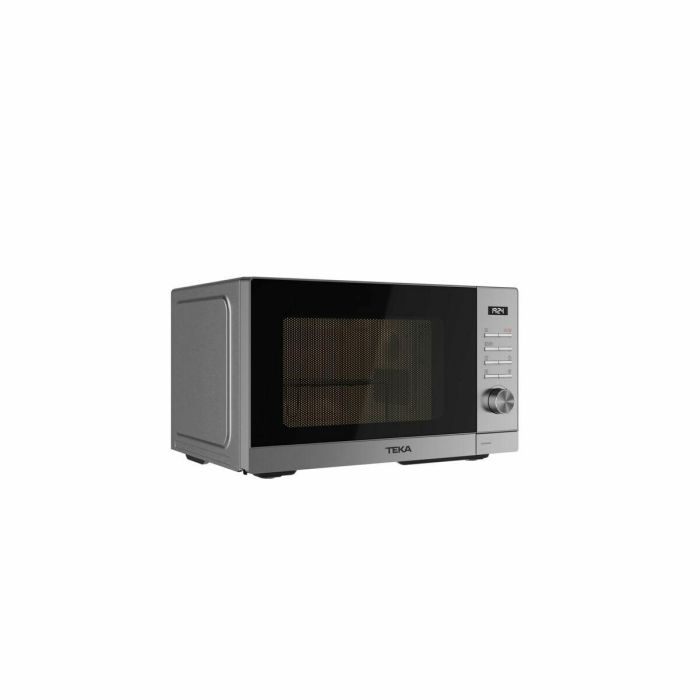 Microondas con Grill Teka 1 Microondas con Grill Teka 1