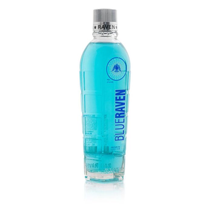 Vodka Raven Blue 700 ml Vodka Raven Blue 700 ml