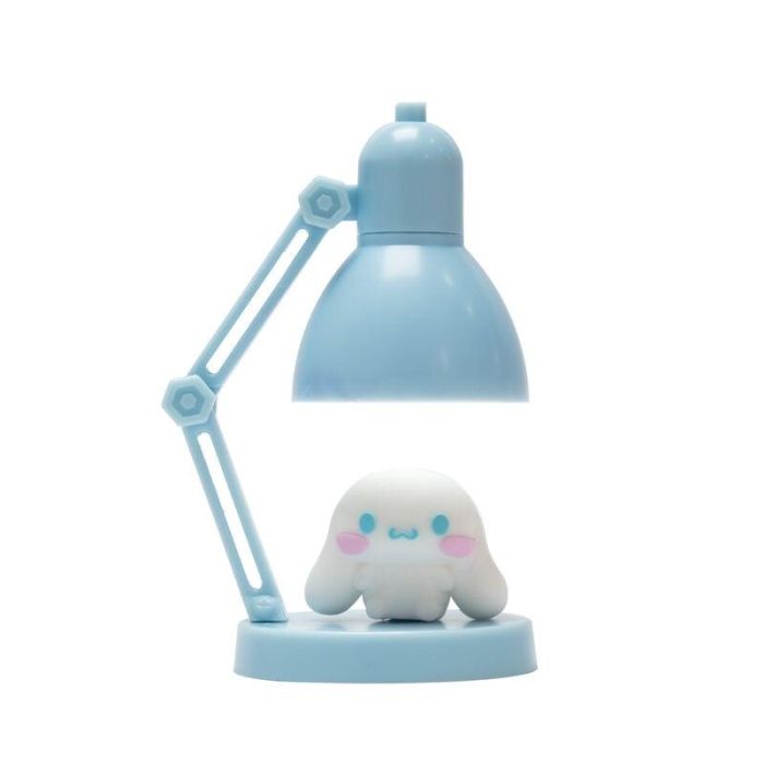Mini Lámpara Cinnamoroll Sanrio 2 Mini Lámpara Cinnamoroll Sanrio 2