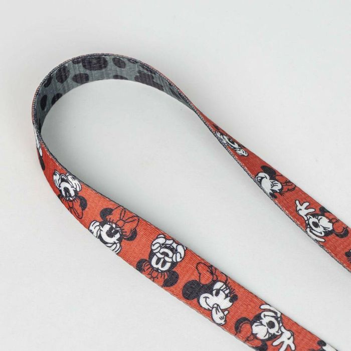 Correa para Perro Minnie Mouse 4 Correa para Perro Minnie Mouse 4