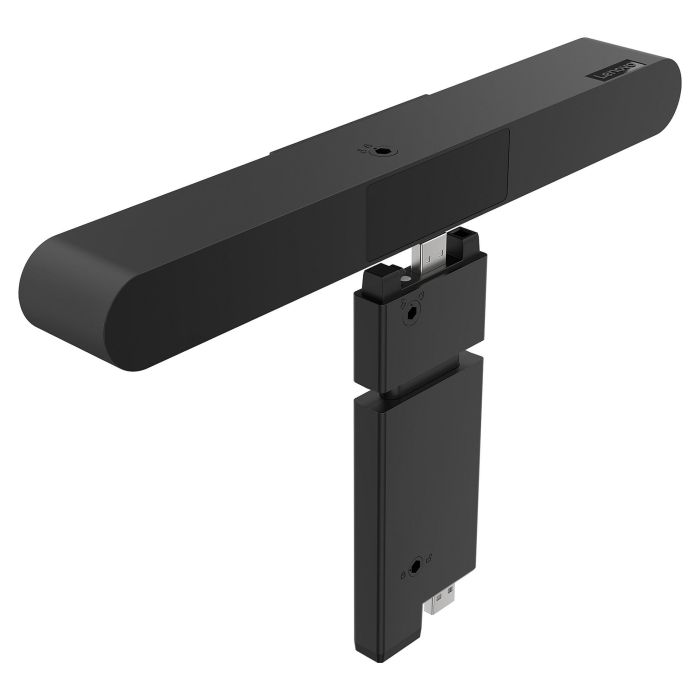 Barra de Sonido Lenovo 4XD1K97400 4 W 6 Barra de Sonido Lenovo 4XD1K97400 4 W 6