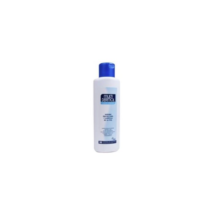 Multidermol Jabon Liquido 750Ml.