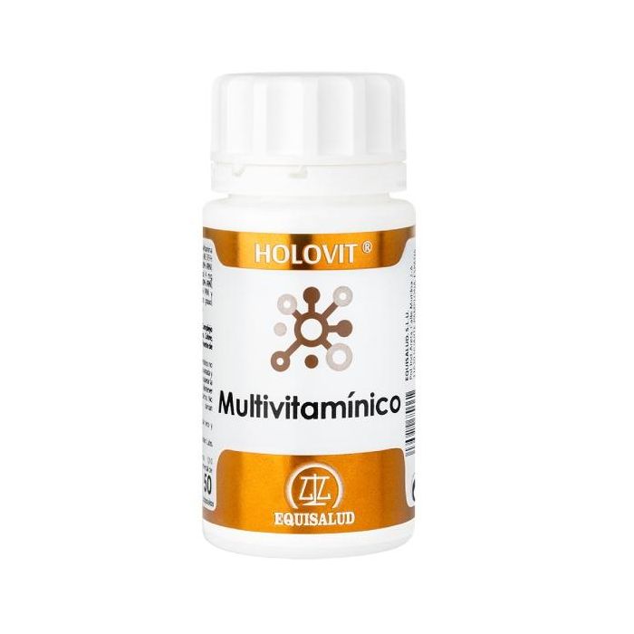 Holovit Multivitamínico Holovit Multivitamínico