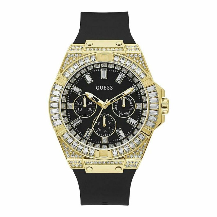 Reloj Hombre Guess GW0208G2 (Ø 47 mm) 0 Reloj Hombre Guess GW0208G2 (Ø 47 mm) 0