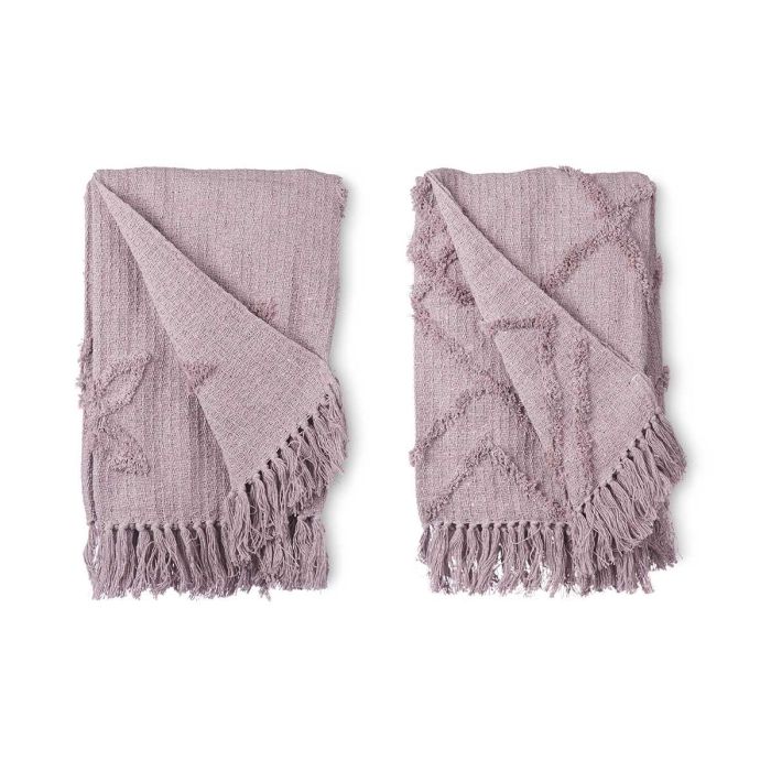 Multiuso Bordado Gris 125x150 cm - Giftdecor (9 Unidades) 1 Multiuso Bordado Gris 125x150 cm - Giftdecor (9 Unidades) 1