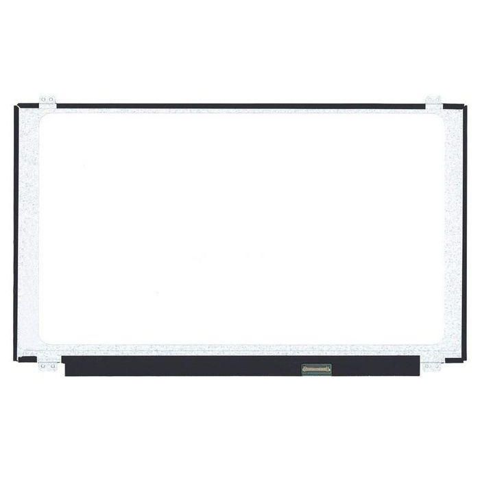 CoreParts Panel LCD Original 15,6" FHD Mate 1920x1080, 359.5x223.8x3.2mm, Conector 30 Pines Inferior Derecho, 4 Soportes Superiores Inferiores