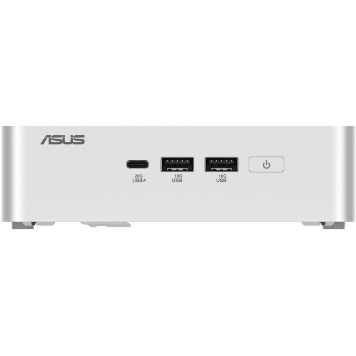 ASUS Mini PC NUC 15 Pro+ U5 RNUC15CRSU500002 Intel Core Ultra 5 225H DDR5 Wi-Fi 7 20