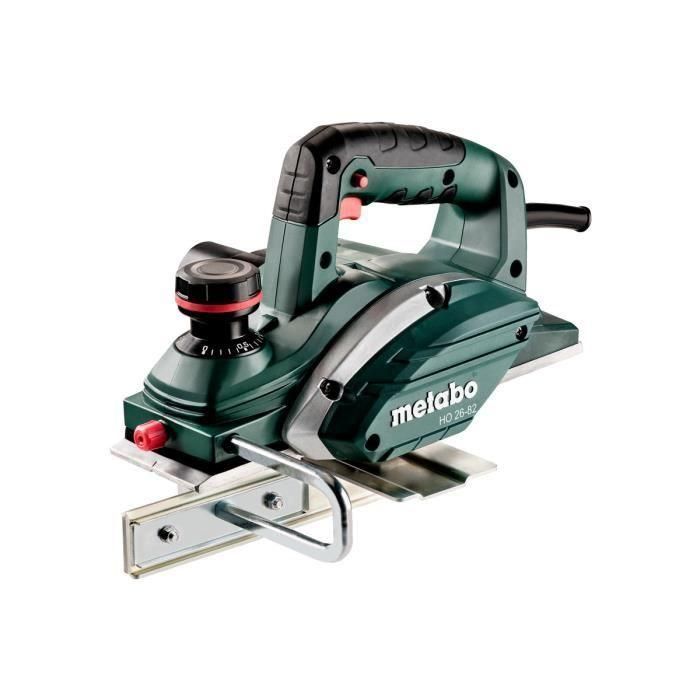 METABO Cepilladora HO 26-82 - 620 W METABO Cepilladora HO 26-82 - 620 W