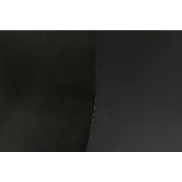 Mesa Comedor Item Home DKD Home Decor Negro 100 x 76 x 200 cm 6 Mesa Comedor Item Home DKD Home Decor Negro 100 x 76 x 200 cm 6