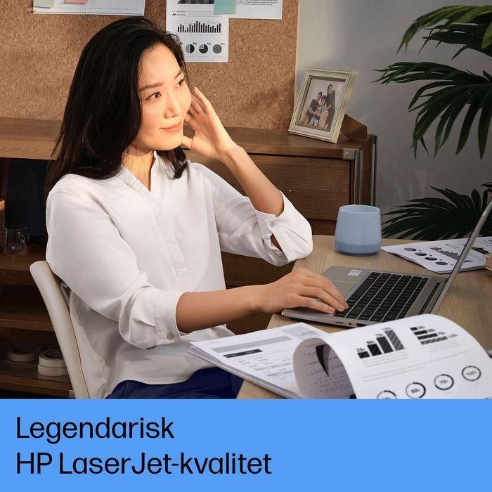 HP LaserJet Tank MFP 1604w Printer 25 HP LaserJet Tank MFP 1604w Printer 25