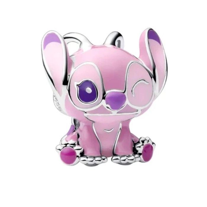 Abalorio Pandora 793739C01 Rosa