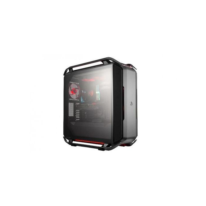 Cooler Master Cosmos C700P Full Tower Negro 2