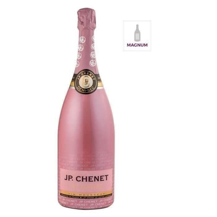 JP Chenet Ice Edition - Vino espumoso rosado de Francia JP Chenet Ice Edition - Vino espumoso rosado de Francia