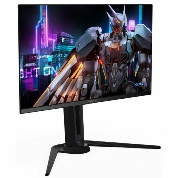 Monitor Gaming Gigabyte 27" 240 Hz Quad HD 1