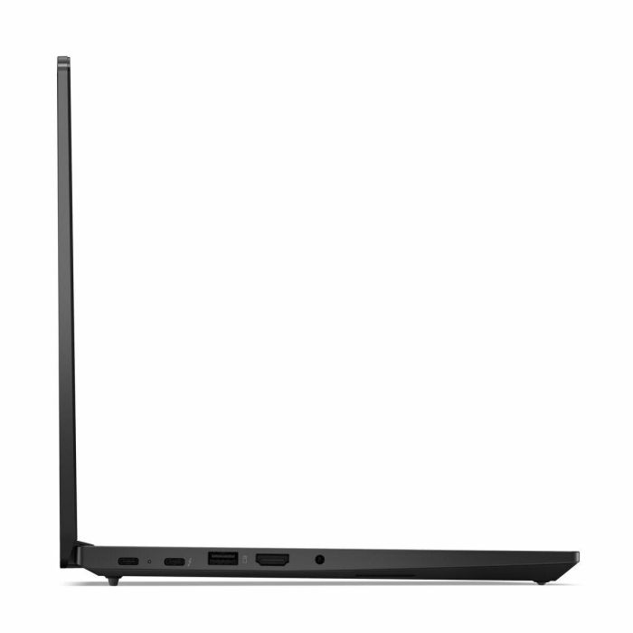 Laptop Lenovo 21M70008SP 14" Intel Core Ultra 5 125U 8 GB RAM 256 GB SSD Qwerty Español 14 Laptop Lenovo 21M70008SP 14" Intel Core Ultra 5 125U 8 GB RAM 256 GB SSD Qwerty Español 14