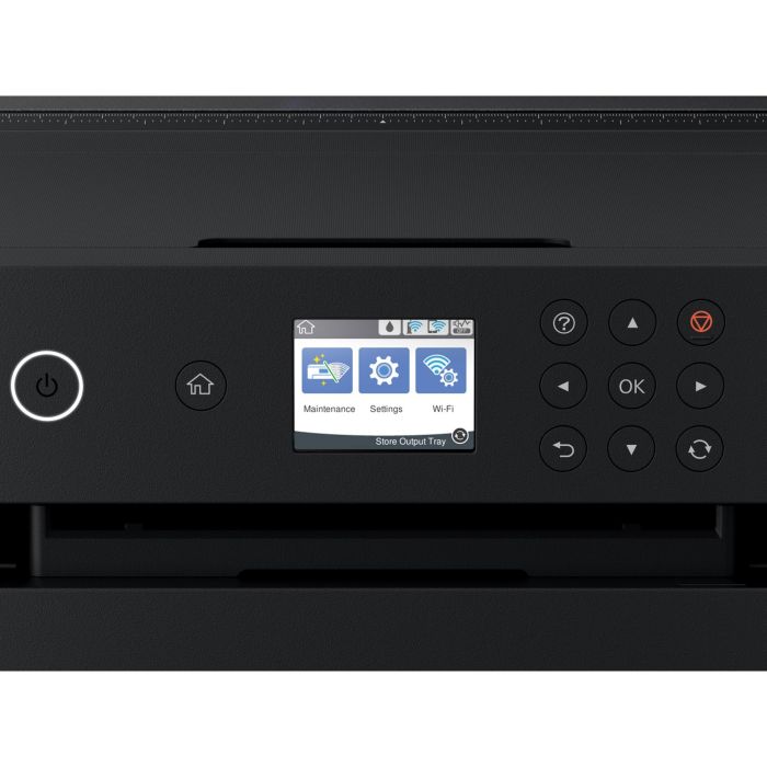 Epson Impresora Fotográfica Inkjet Expression Photo, 6 cartuchos, Wi-Fi, Ethernet, Resolución 5760 x 1440 DPI, Compatible con A3 6 Epson Impresora Fotográfica Inkjet Expression Photo, 6 cartuchos, Wi-Fi, Ethernet, Resolución 5760 x 1440 DPI, Compatible con A3 6