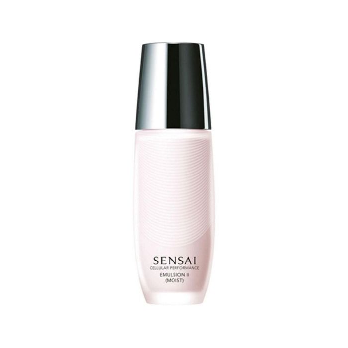 Sensai Cellular Performance Emulsion Ii Moist