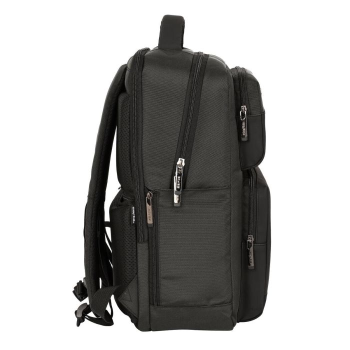 Mochila para Portátil Safta Business 15,6'' Gris (31 x 44 x 13 cm) 1 Mochila para Portátil Safta Business 15,6'' Gris (31 x 44 x 13 cm) 1
