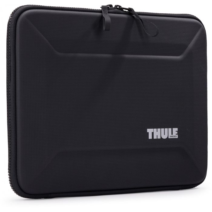 THULE TGSE2558 MacBook Hülle Gauntlet 5 para portátiles de 14 pulgadas - Negro