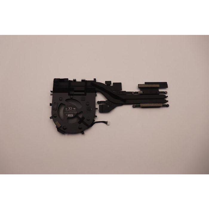 Lenovo HEATSINK FRU JE442_SWG_THM_ASSY A.1 1 Lenovo HEATSINK FRU JE442_SWG_THM_ASSY A.1 1