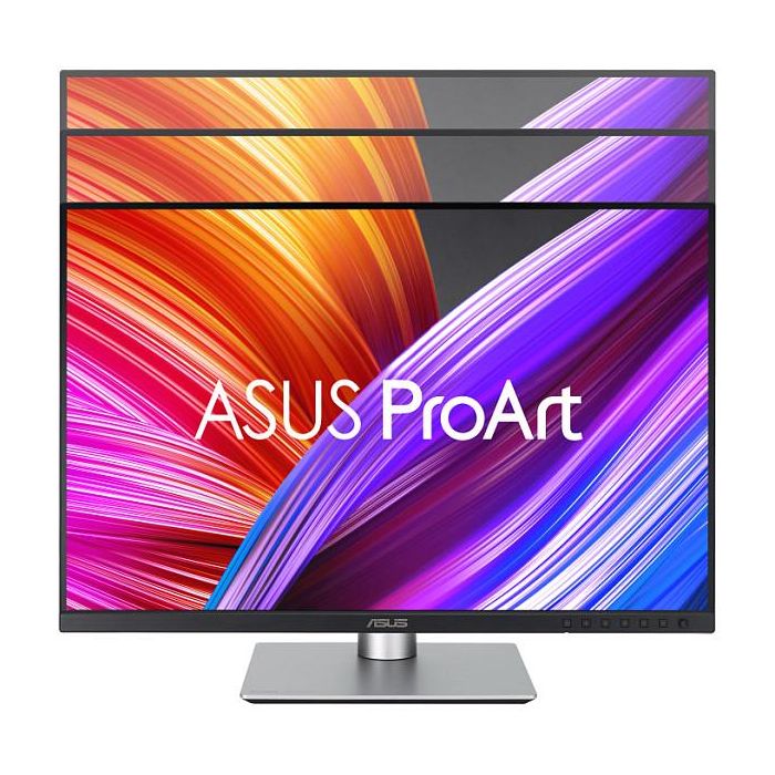 ASUS Monitor ProArt PA248CRV 61.13cm (24.1") WUXGA IPS HDMI DP USB-C 96W ASUS Monitor ProArt PA248CRV 61.13cm (24.1") WUXGA IPS HDMI DP USB-C 96W