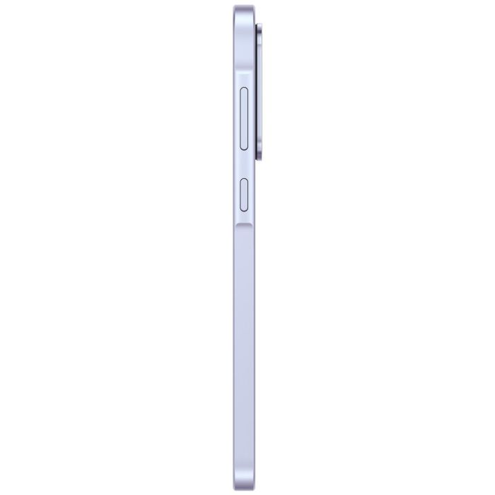 Samsung Galaxy A36 5G Dual Sim 6GB RAM 128GB Lavanda - Pantalla Super AMOLED 6.7" Gorilla Glass 7 y Cámara 50MP 8