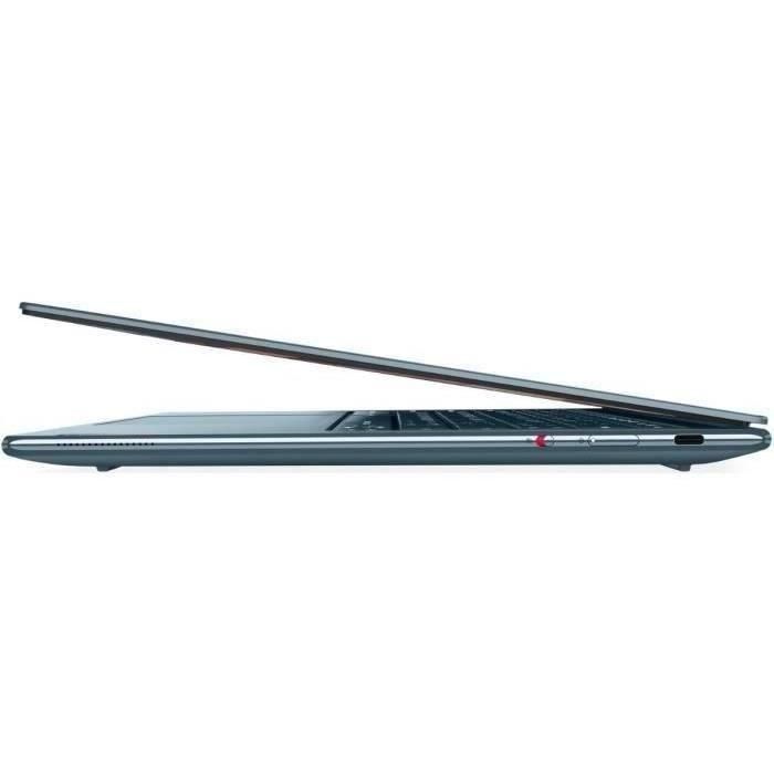 Portátil LENOVO Yoga Slim 7 14APU8 | 14 2.9K 90hz - AMD Ryzen 7-7840S - 16GB RAM - 512GB SSD - Windows 11 - AZERTY 3 Portátil LENOVO Yoga Slim 7 14APU8 | 14 2.9K 90hz - AMD Ryzen 7-7840S - 16GB RAM - 512GB SSD - Windows 11 - AZERTY 3