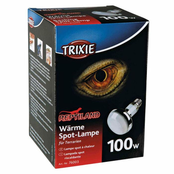 Bombilla de luz Infrarroja Trixie 1