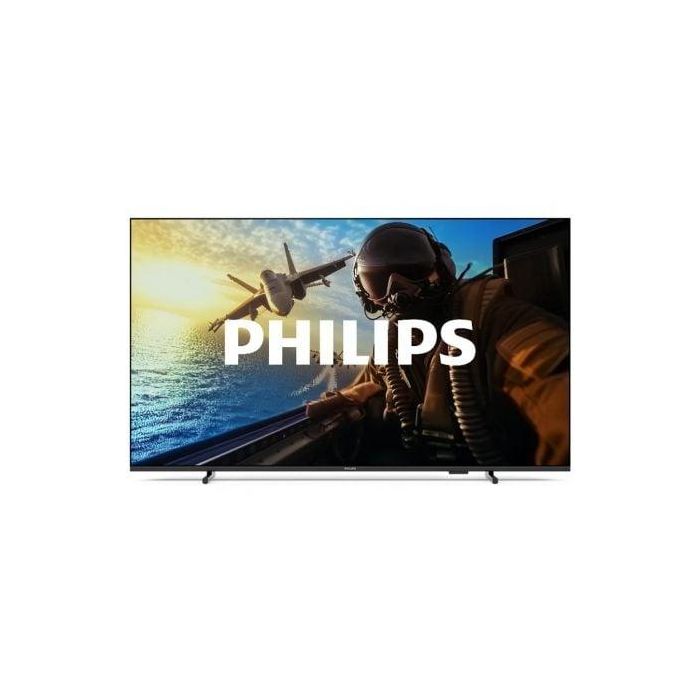 Smart TV Philips 75PUS7000/12 4K Ultra HD 75" LED HDR Smart TV Philips 75PUS7000/12 4K Ultra HD 75" LED HDR