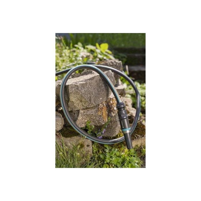 Gardena EcoLine Schlauch 13 mm (1/2") 20 m mit Systemteilen 2 Gardena EcoLine Schlauch 13 mm (1/2") 20 m mit Systemteilen 2