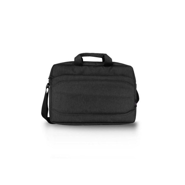 Maletín para Portátil Ewent EW2515 15,6" Negro 15" 15,6''