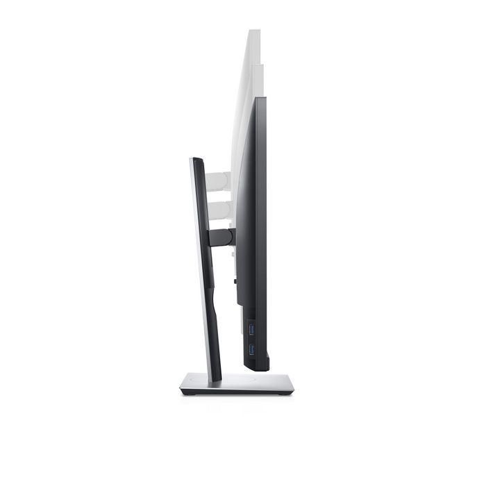 Dell 61.2cm (24.1") WUXGA 1920 x 1200 LED IPS, 16:10, 300cd/m², 16.78M, 8ms, 178°/178°, 1000:1 11 Dell 61.2cm (24.1") WUXGA 1920 x 1200 LED IPS, 16:10, 300cd/m², 16.78M, 8ms, 178°/178°, 1000:1 11