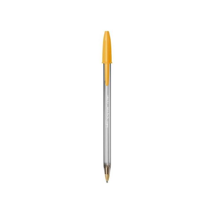 Bic Bolígrafo Cristal Multicolor, 15 Colores Diferentes, Blíster 15 Unidades 1 Bic Bolígrafo Cristal Multicolor, 15 Colores Diferentes, Blíster 15 Unidades 1