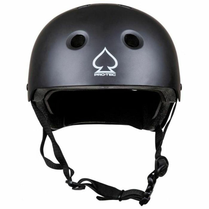 Casco Protec 200018003 Negro Adultos 2 Casco Protec 200018003 Negro Adultos 2