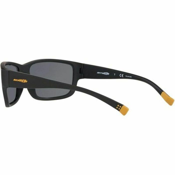 Gafas de Sol Unisex Arnette AN4256-01-81-62 Ø 62 mm 1 Gafas de Sol Unisex Arnette AN4256-01-81-62 Ø 62 mm 1