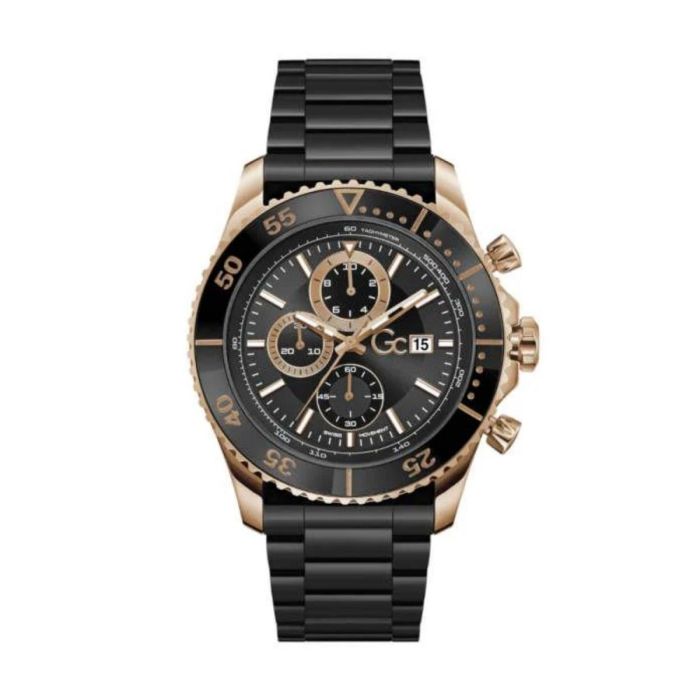 Reloj Hombre GC Watches Z51004G2MF (Ø 44 mm)