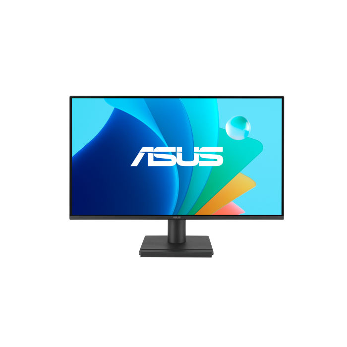 Monitor Gaming Asus VA249HG 23.8"/ Full HD/ 1ms/ 120Hz/ IPS/ Negro Monitor Gaming Asus VA249HG 23.8"/ Full HD/ 1ms/ 120Hz/ IPS/ Negro