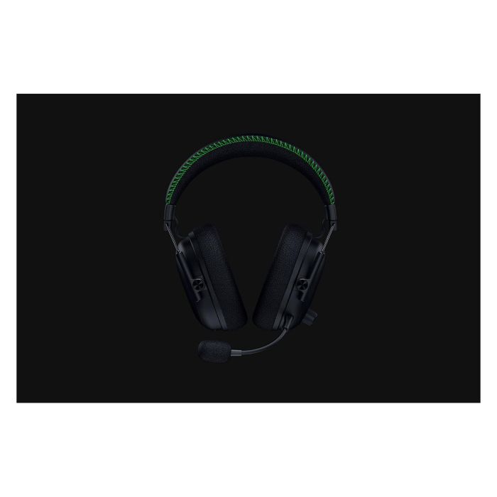 Razer BlackShark V3 Pro Auriculares Inalámbricos y Alámbricos Gaming Negro 3