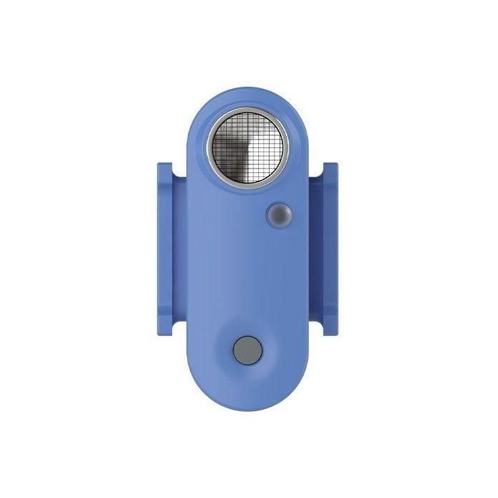 Repelente ultrasónico para gatos - TICKLESS MINI CAT - Protección contra pulgas y garrapatas - Azul Griego Repelente ultrasónico para gatos - TICKLESS MINI CAT - Protección contra pulgas y garrapatas - Azul Griego