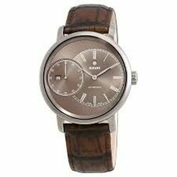 Reloj Hombre Rado R14129316 (Ø 43 mm)