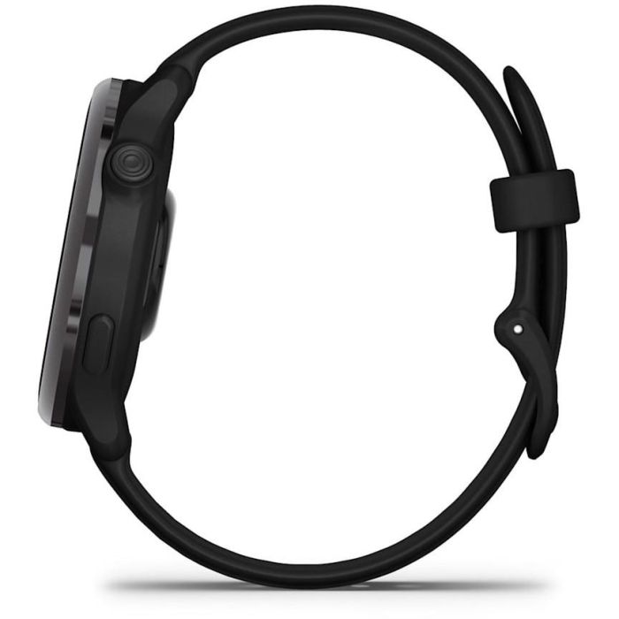 Garmin vivoactive 6 black/grey 7