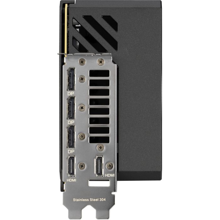 ASUS ROG Astral RTX5090-O32G-BTF-GAMING NVIDIA GeForce RTX 5090 32 GB GDDR7 Tarjeta Gráfica