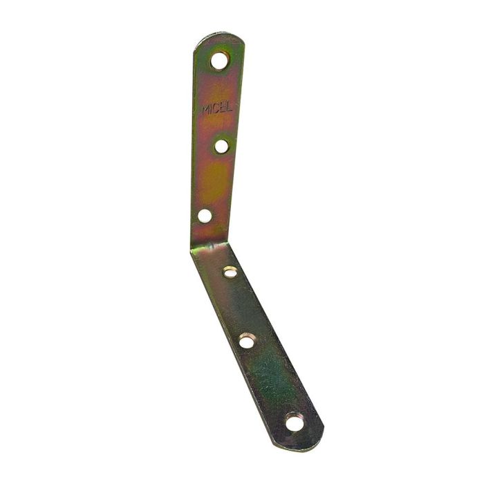Angulo refuerzo an01 bicromatado 100 x 100 x 19 mm 0 Angulo refuerzo an01 bicromatado 100 x 100 x 19 mm 0